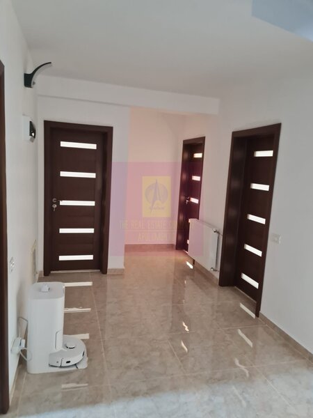 Vila individuala Bragadiru.