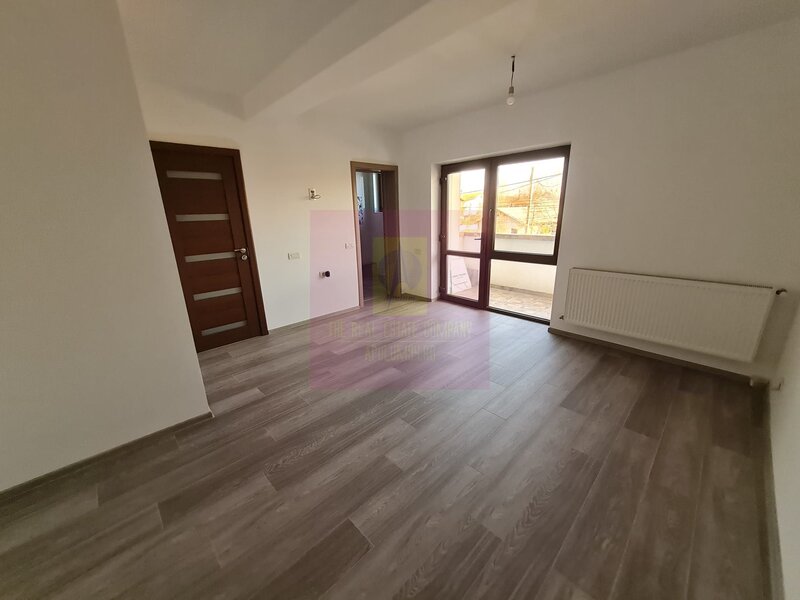Vila individuala Bragadiru.
