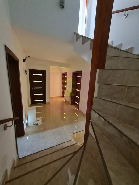 Vila individuala Bragadiru.