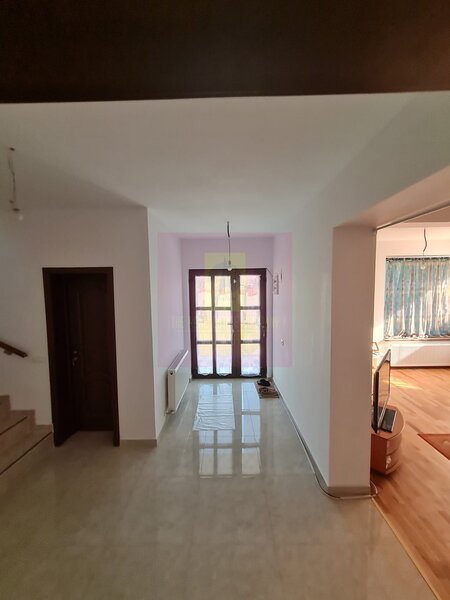 Vila individuala Bragadiru.